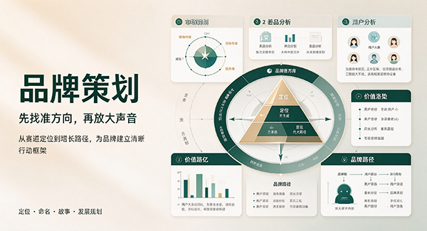 阳城县品牌策划
